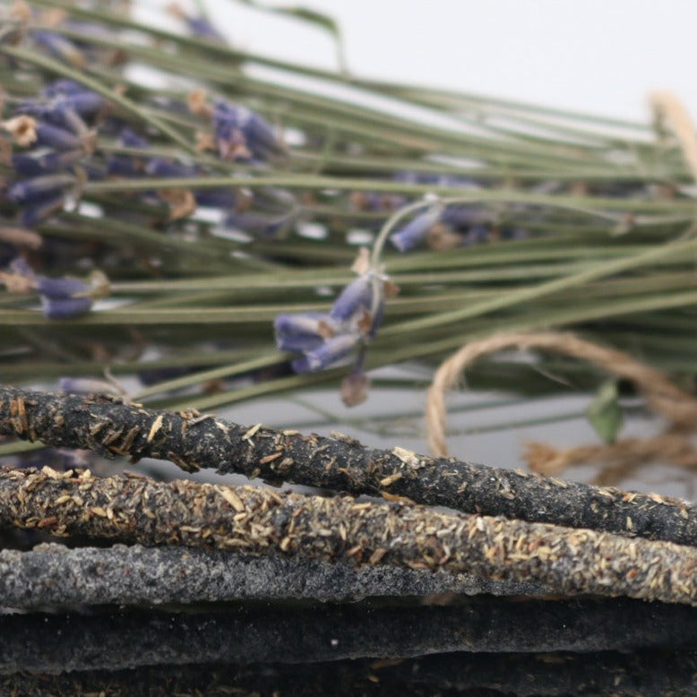 Artisan Handmade Incense - Palo Santo