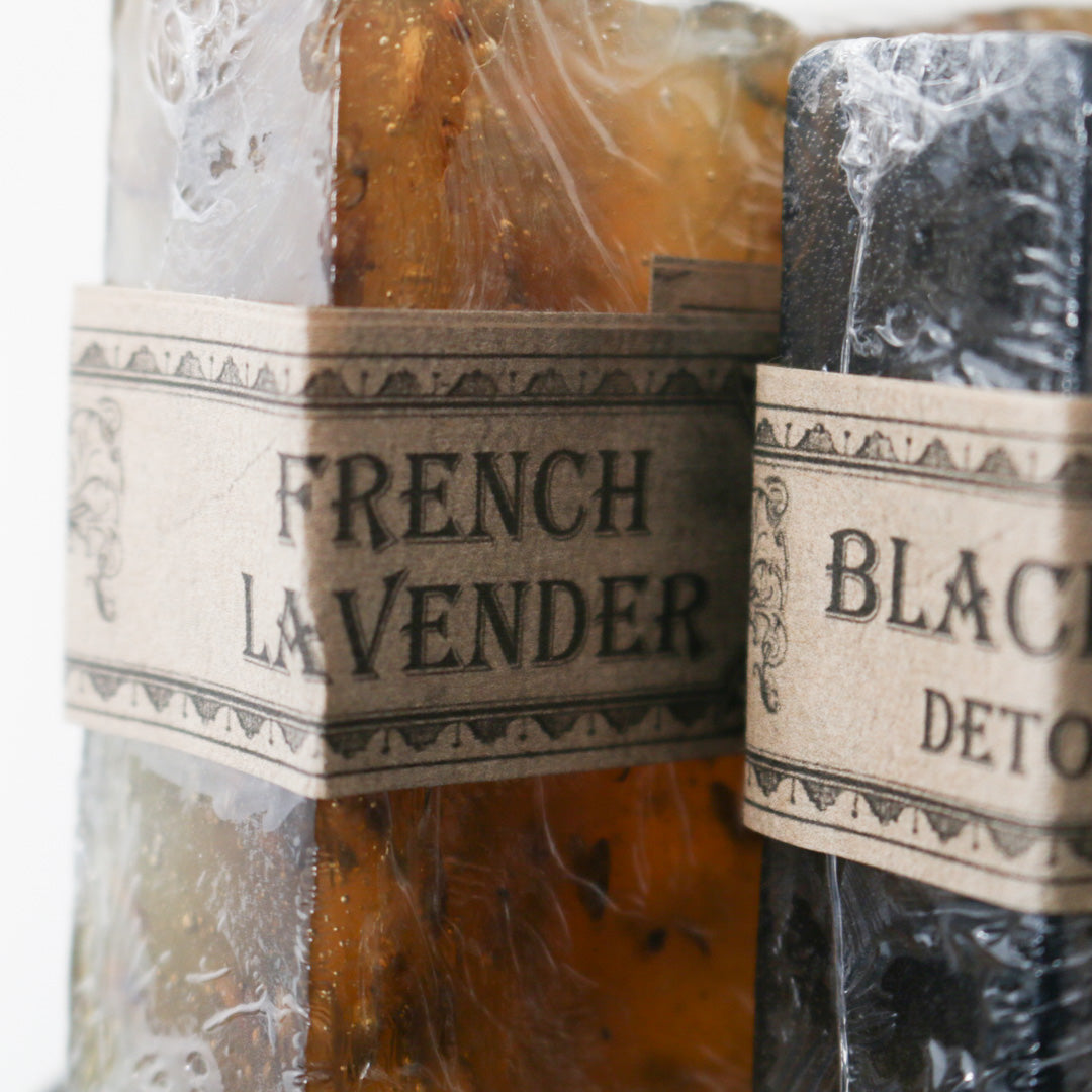 Handmade Soap - French Lavender