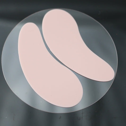 Reusable Silicone Beauty Patches