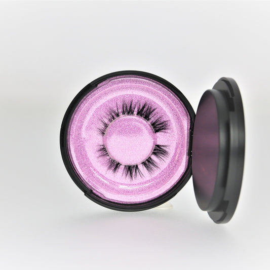 lux invitational segmented lashes