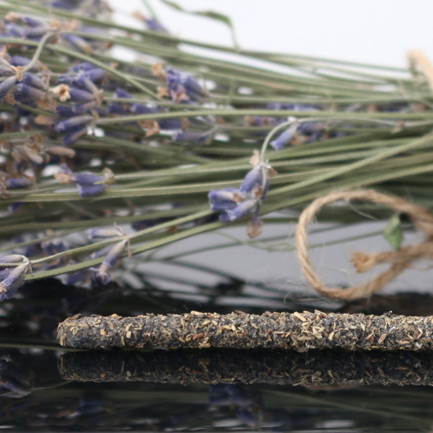 Artisan Handmade Incense - White Sage